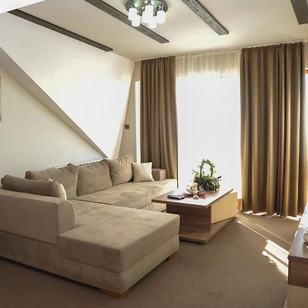 Apartament Apartman Vlada B14 Kopaonik Zewnętrze zdjęcie
