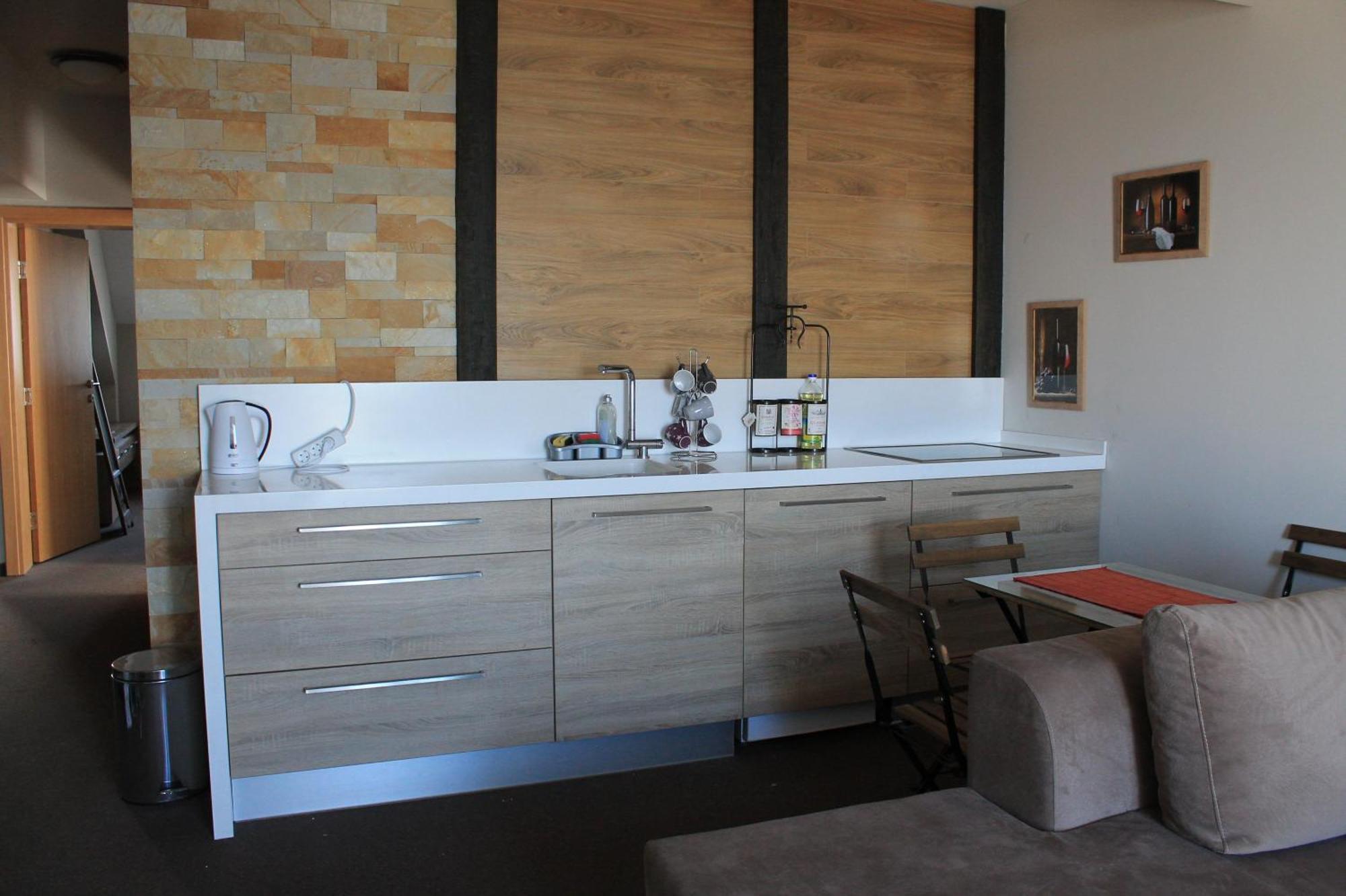 Apartament Apartman Vlada B14 Kopaonik Zewnętrze zdjęcie