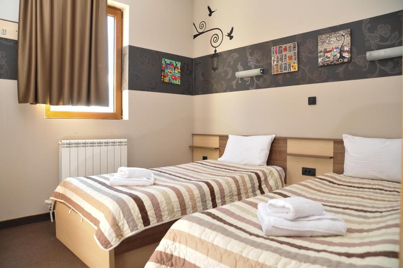 Apartament Apartman Vlada B14 Kopaonik Zewnętrze zdjęcie