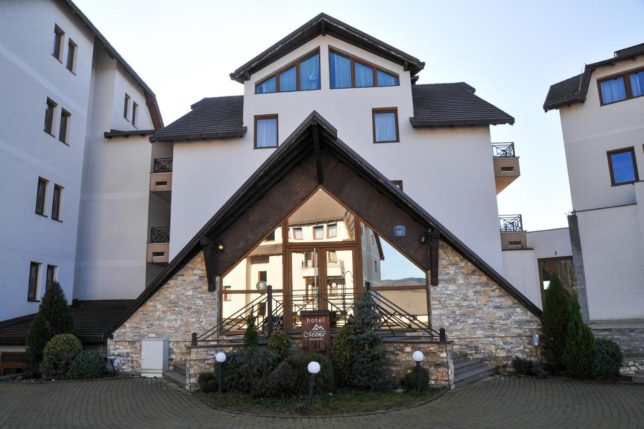 Apartament Apartman Vlada B14 Kopaonik Zewnętrze zdjęcie