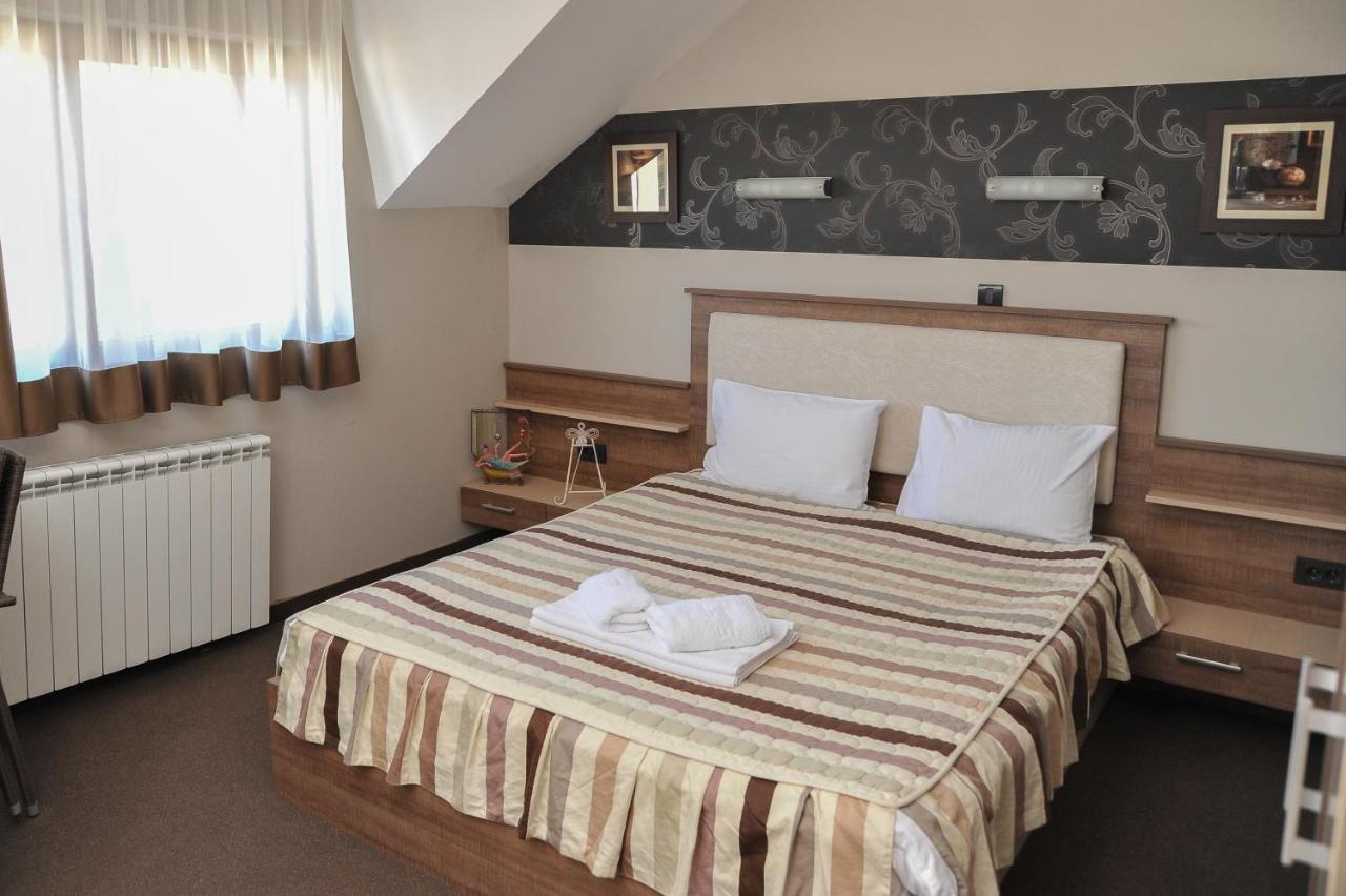 Apartament Apartman Vlada B14 Kopaonik Zewnętrze zdjęcie